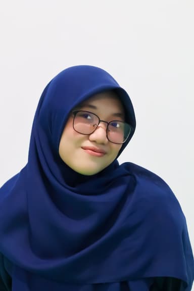 Nijami Ismiawati