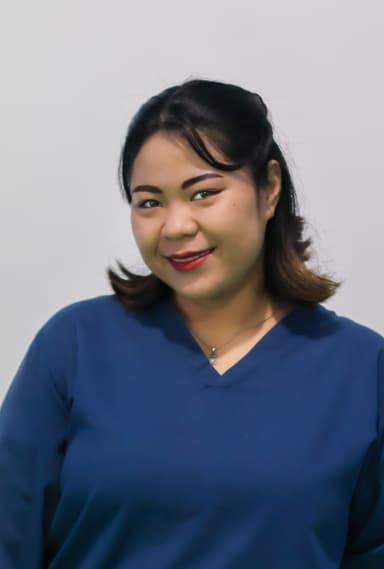 Yuyun Yuliandanie